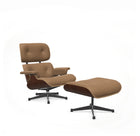 Eames Lounge Chair & Ottoman