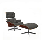 Eames Lounge Chair & Ottoman
