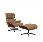 Eames Lounge Chair & Ottoman