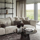 Standard Sofa 3-seter med Hjørne