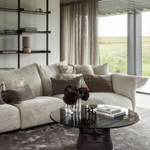 Standard Sofa 3-seter med Hjørne