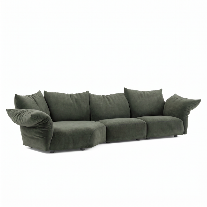 Standard Sofa - Utstillingsmodell