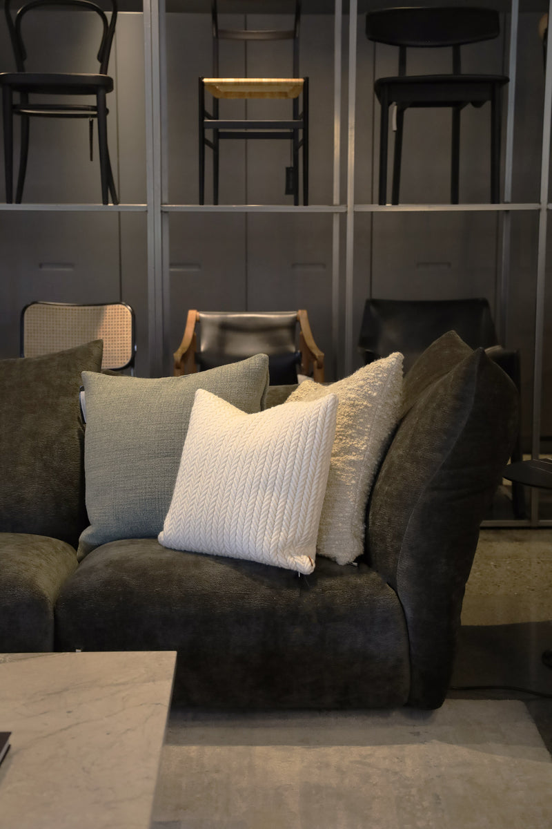 Standard Sofa - Utstillingsmodell