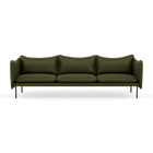 Tiki 3-seter Sofa