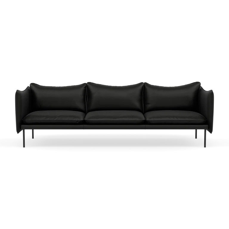 Tiki 3-seter Sofa