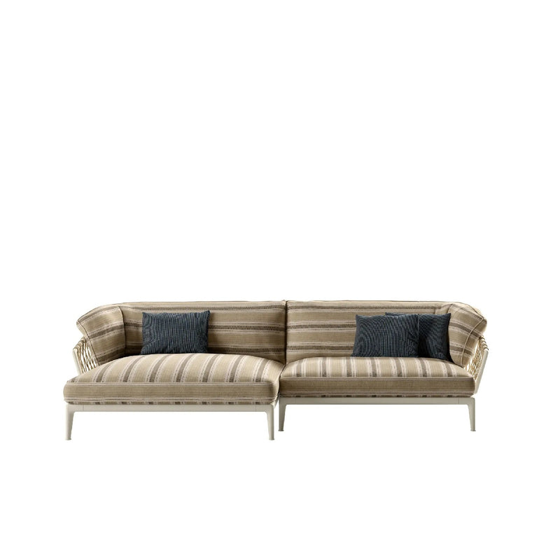 Erica ’25 Modular Outdoor Sofa