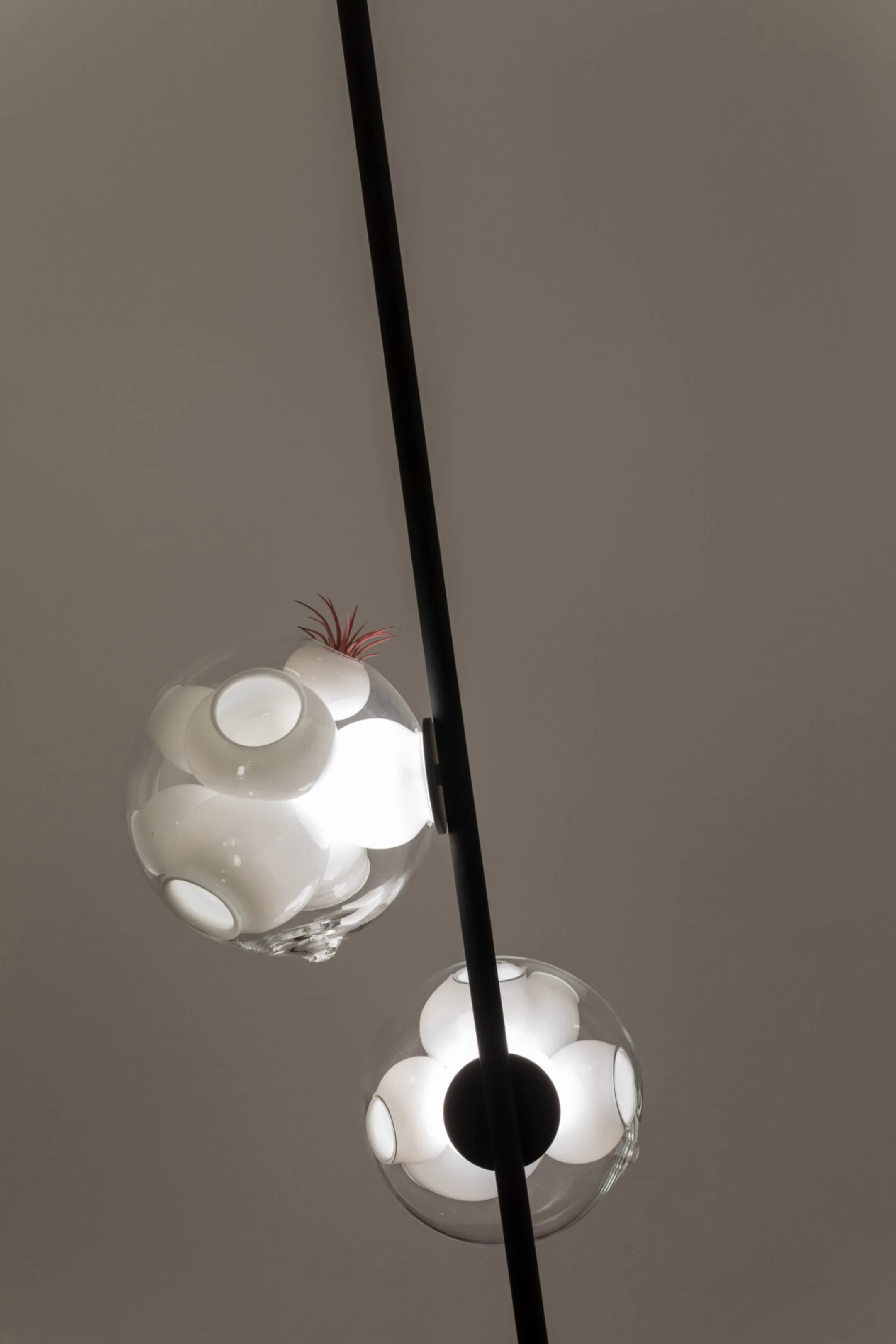 38.3 Gulvlampe Lav