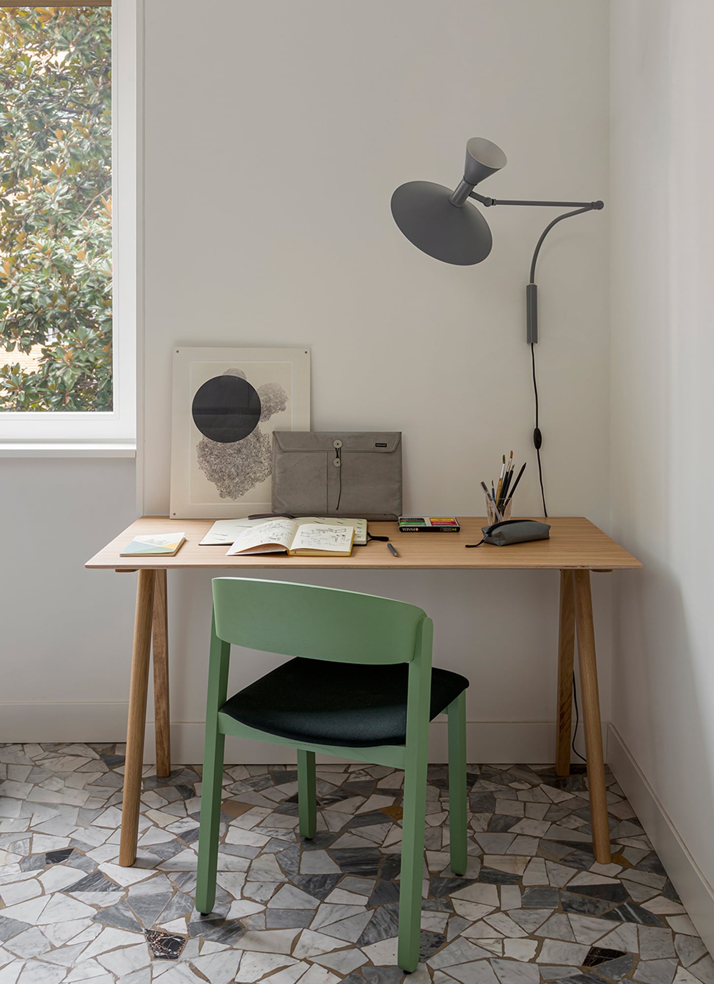 Lampe De Marseille Mini