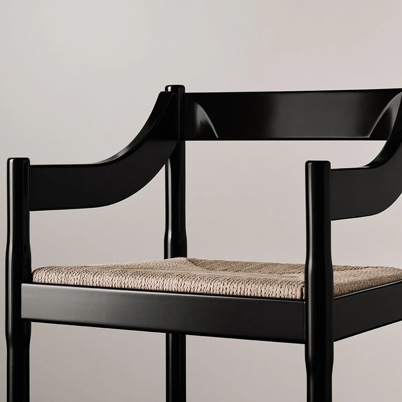 Carimate™ Spisestol