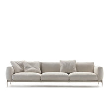 Romeo Compact Sofa