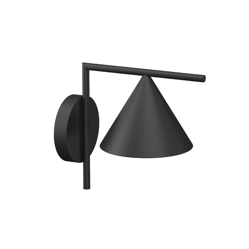 Captain Flint Outdoor Vegglampe