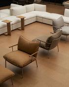 Pico Loungestol