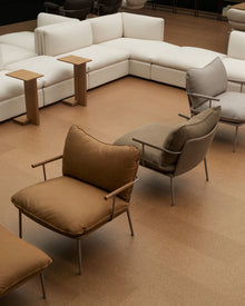 Pico Loungestol