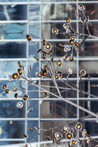 16.40 Tree Utelampe