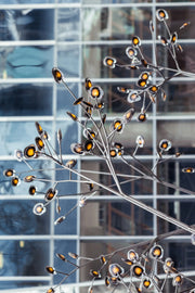 16.40 Tree Utelampe