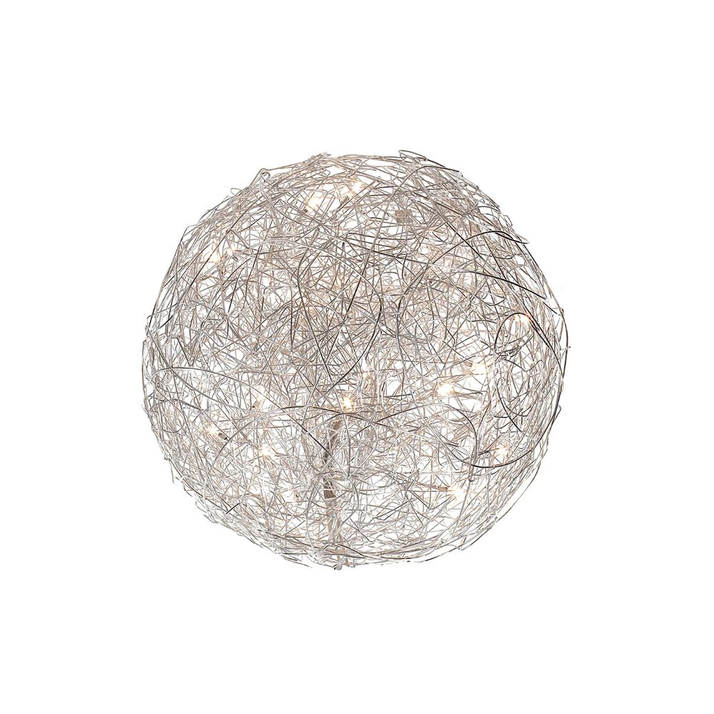 Fil de Fer Gulvlampe