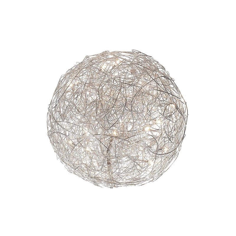 Fil de Fer Gulvlampe