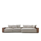 Groundpiece Sofa
