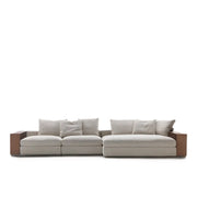 Groundpiece Sofa