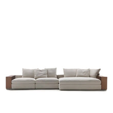 Groundpiece Sofa
