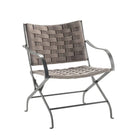 Carlotta Outdoor Loungestol