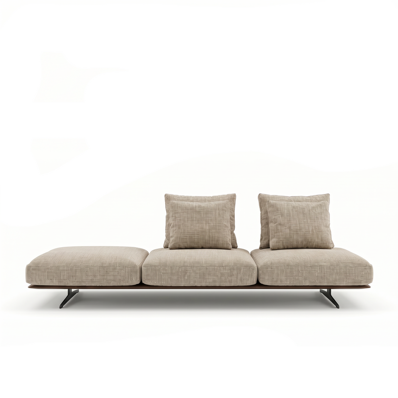 Soft Dream Ottoman - Utstillingsmodell