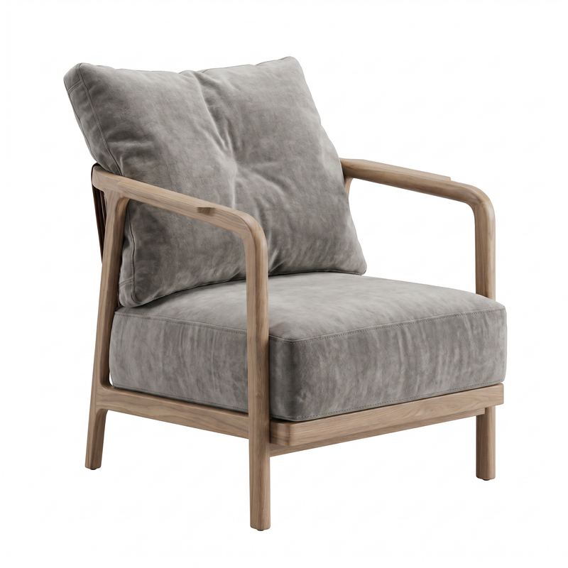 Crono Loungestoler - Utstillingsmodell