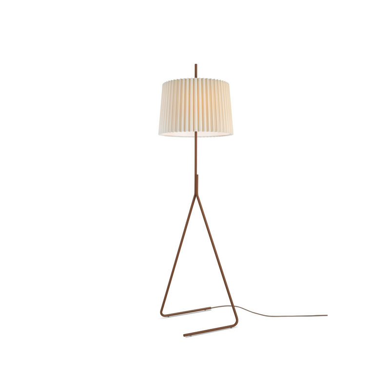 Fliegenbein BL Gulvlampe