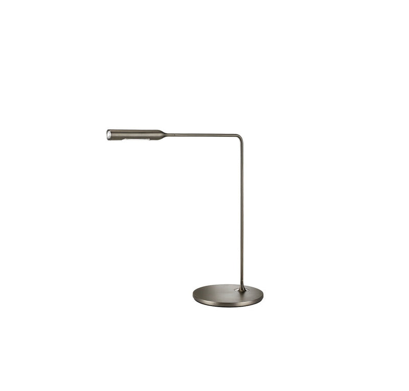 Flo Desk Gunmetal - Utstillingsmodell