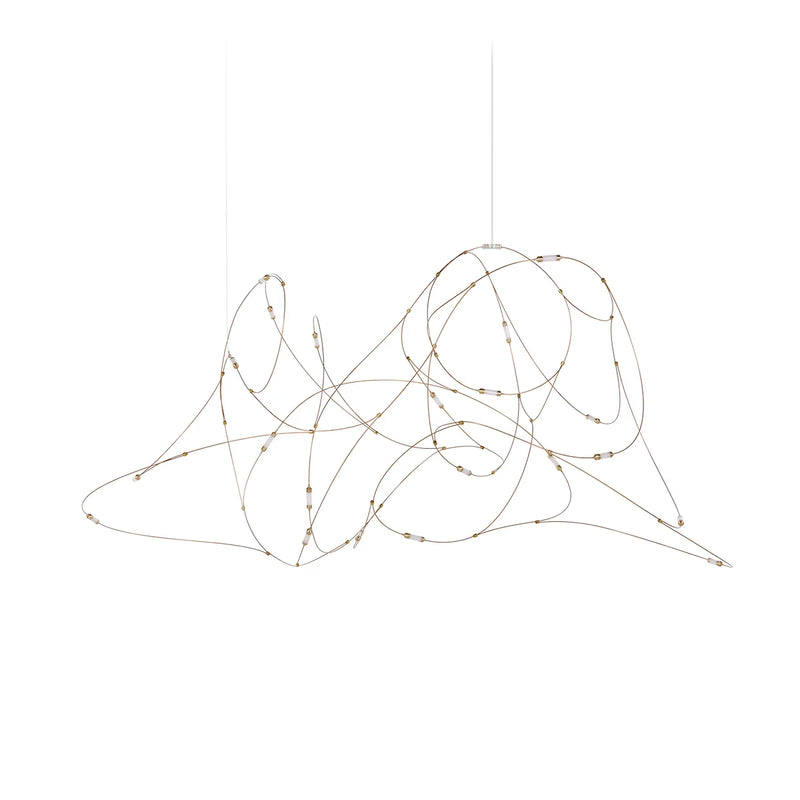Flock of Light 21