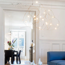 Flock of Light 21