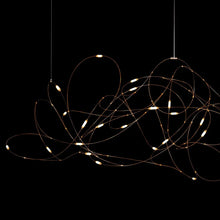 Flock of Light 31