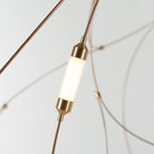 Flock of Light 21