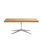 Florence Knoll Executive Desk Skrivebord