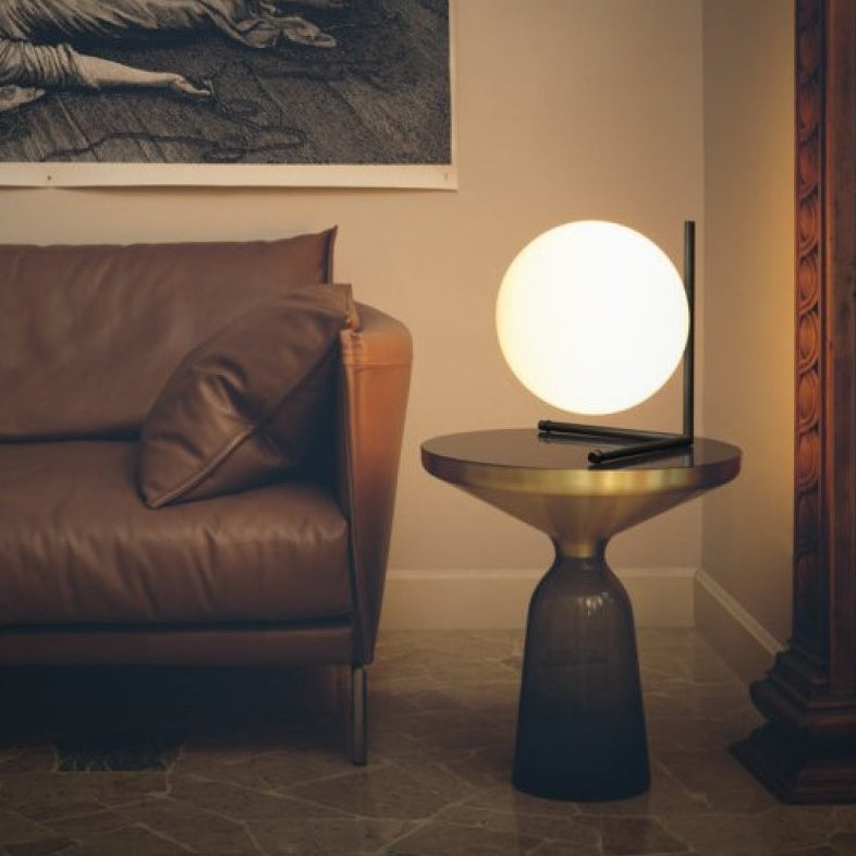 IC T2 Bordlampe - Utstillingsmodell