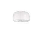 Bellhop Glass Taklampe - Utstillingsmodell