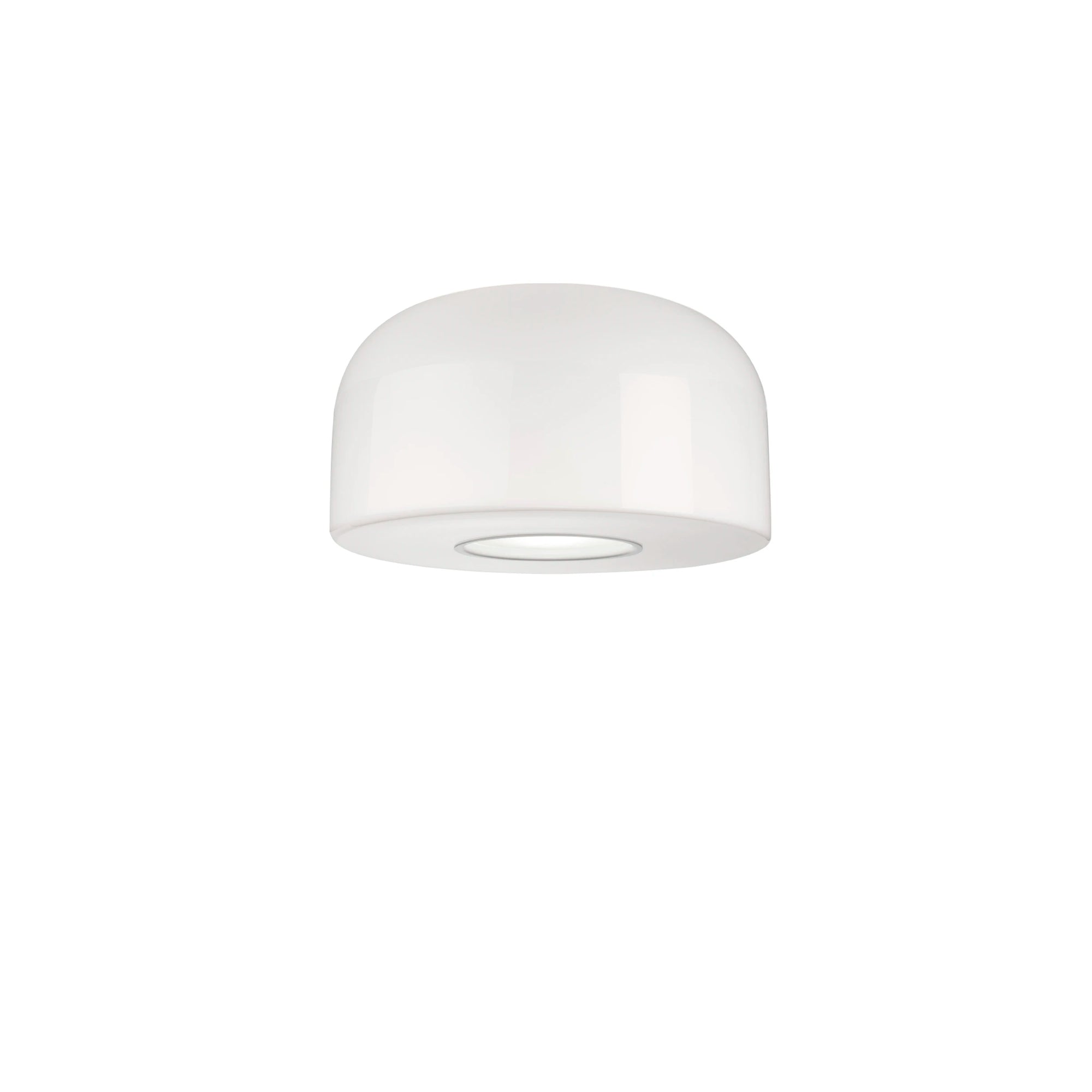 Bellhop Glass Taklampe - Utstillingsmodell