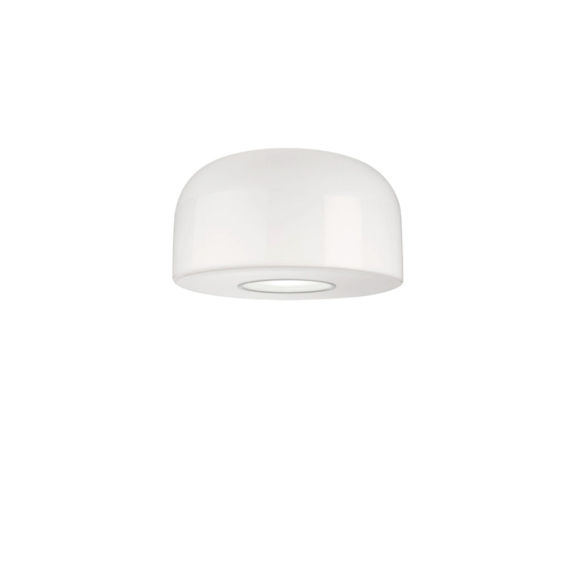 Bellhop Glass Taklampe - Utstillingsmodell