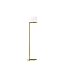 IC F1 10 Anniversary Gulvlampe