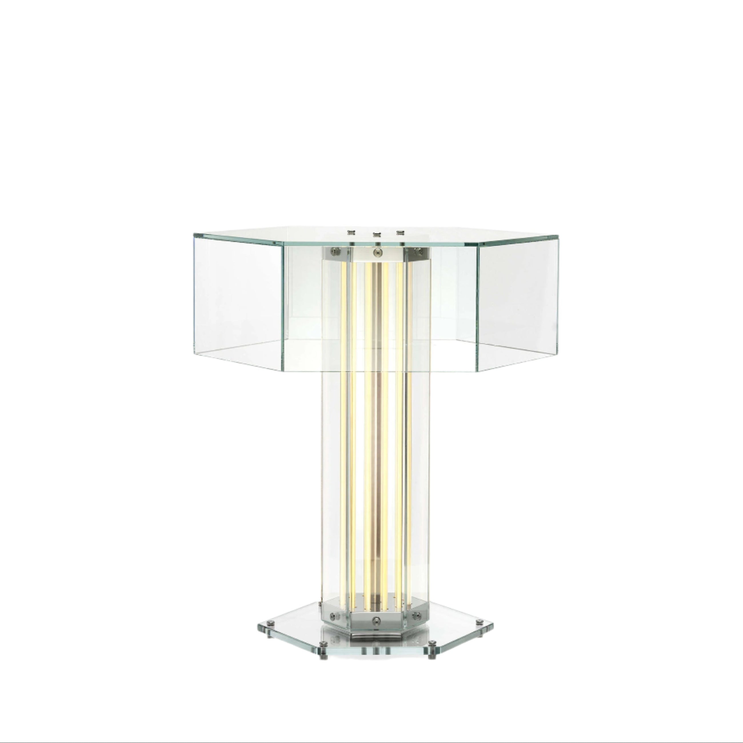 SuperWire T Bordlampe