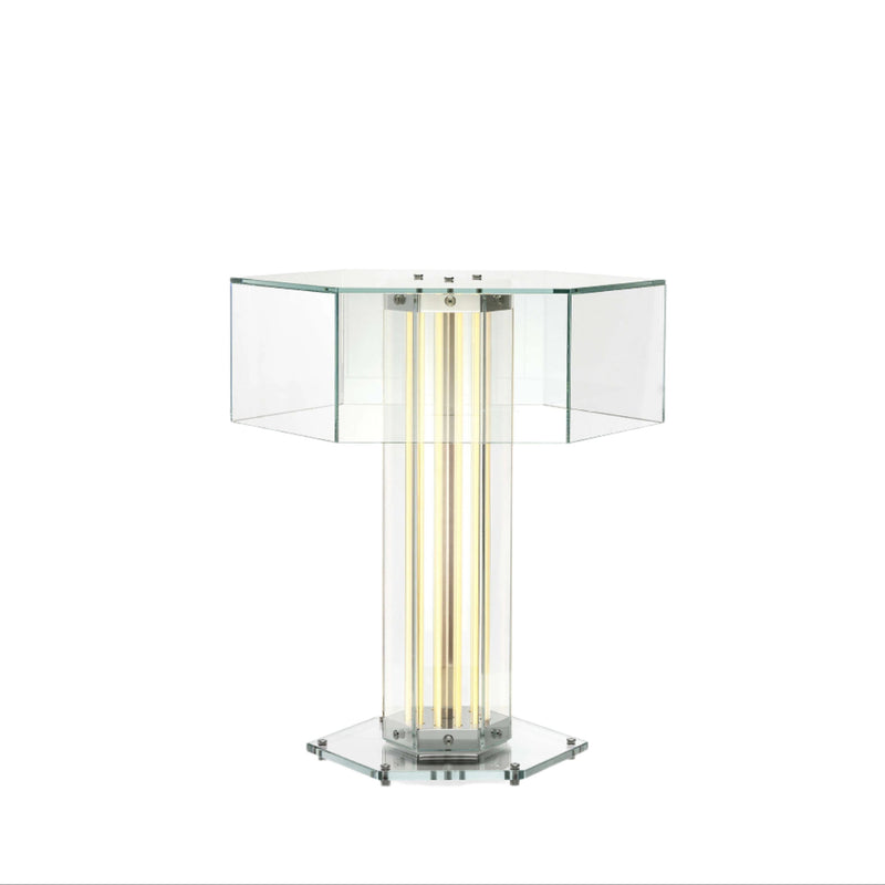 SuperWire T Bordlampe