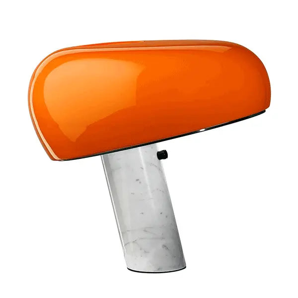 SNOOPY bordlampe