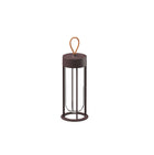 In Vitro Oppladbar Lampe