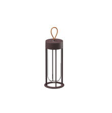 In Vitro Oppladbar Lampe