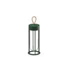 In Vitro Oppladbar Lampe