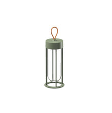 In Vitro Oppladbar Lampe