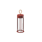 In Vitro Oppladbar Lampe