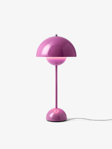 Flowerpot VP3 Bordlampe