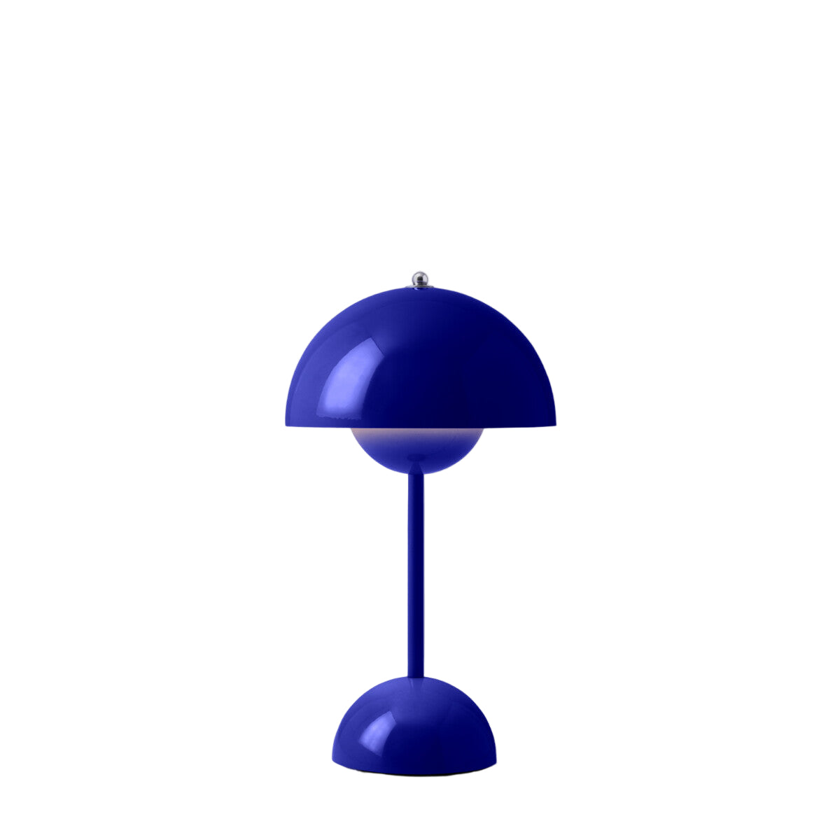 Flowerpot VP9 Oppladbar Lampe