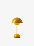 Flowerpot VP9 Oppladbar Lampe
